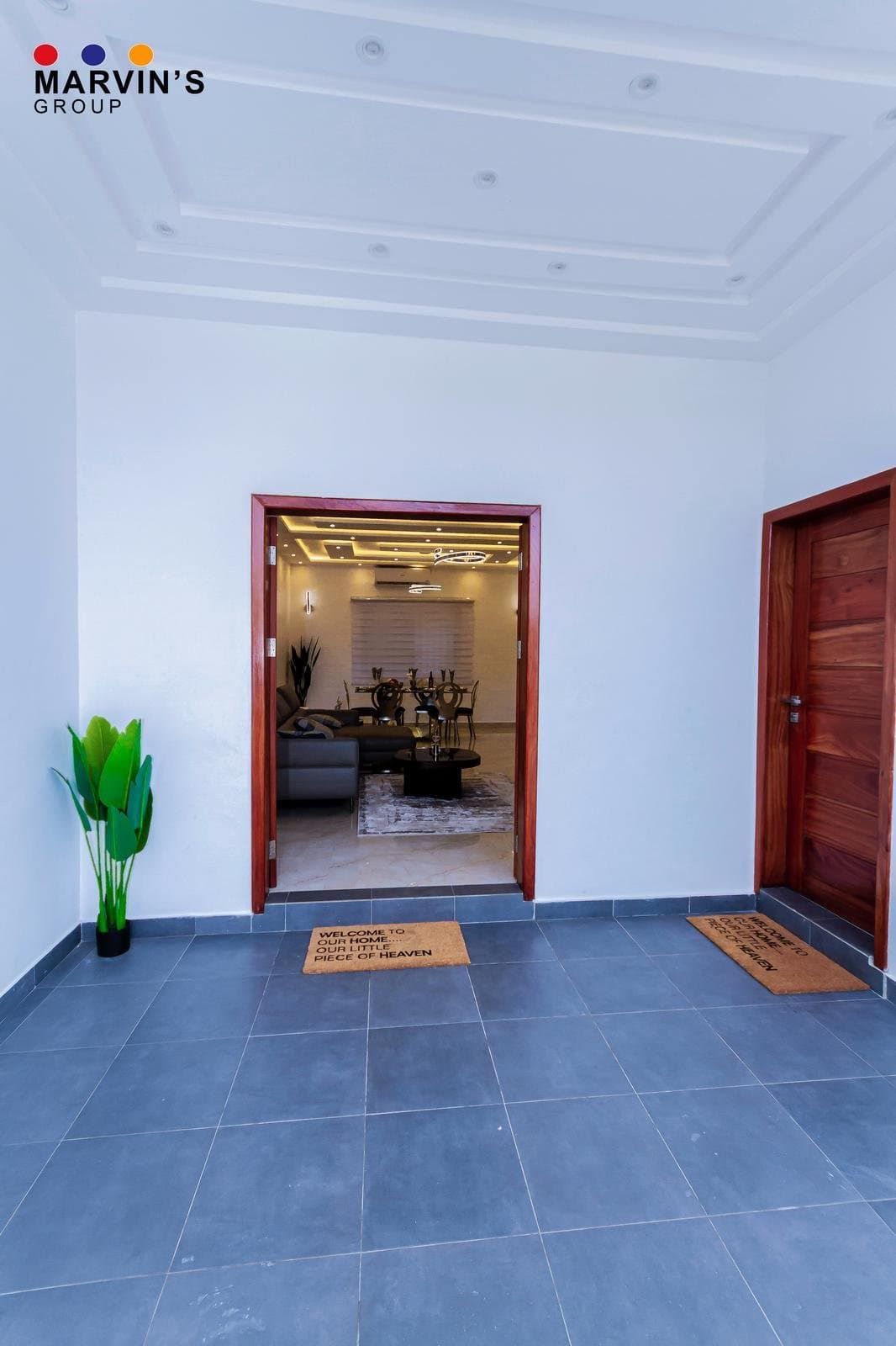 Appartement meublé Confort Urbain, vue 9