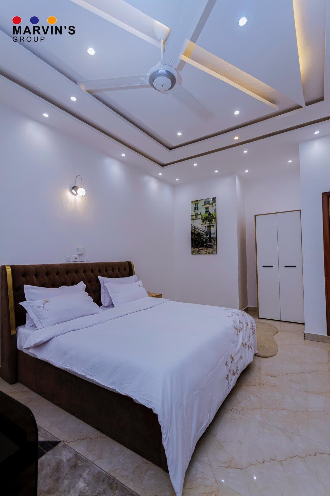 Appartement meublé Confort Urbain, vue 12