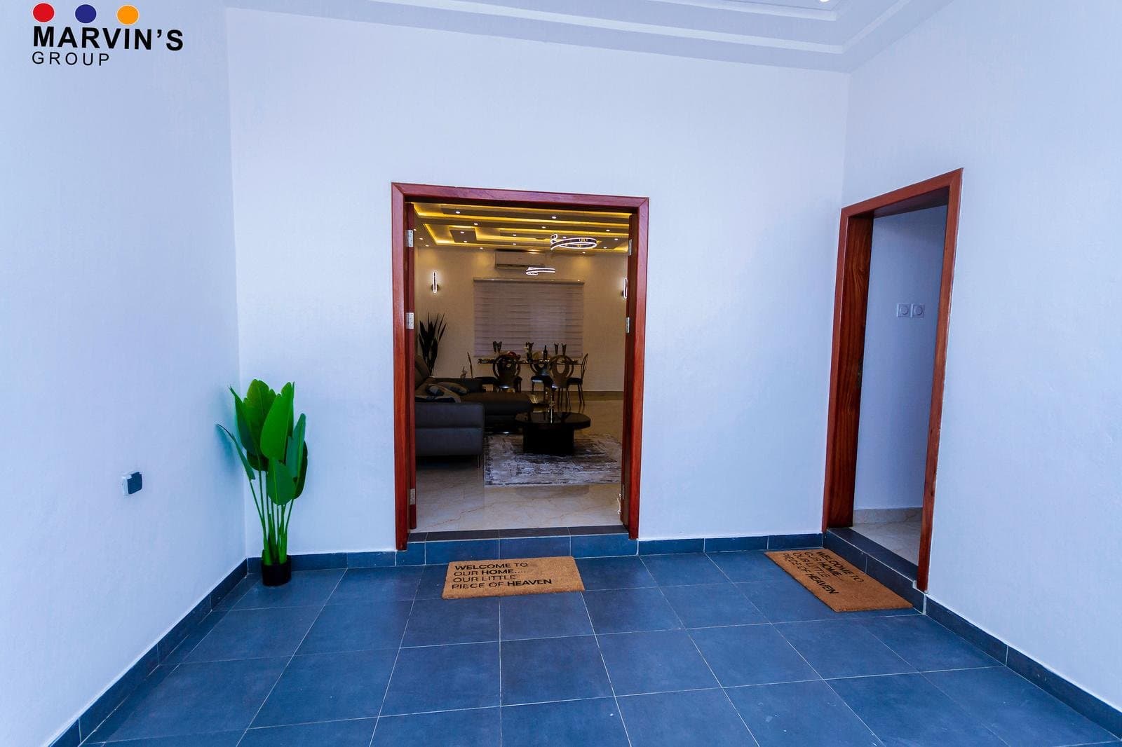 Appartement meublé Confort Urbain, vue 4